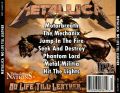 Filename=NoLifeTilLeather_alt2back.jpg
Filesize=98KiB
Dimensions=750x585
Date added=Dec 29, 2004 NoLifeTilLeather_alt2back.jpg