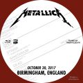 2017-10-30_BirminghamEngland_BluRay_2disc.jpg
