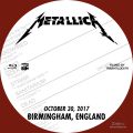 Filename=2017-10-30_BirminghamEngland_BluRay_2disc.jpg
Filesize=223KiB
Dimensions=900x900
Date added=Jun 02, 2018 2017-10-30_BirminghamEngland_BluRay_2disc.jpg