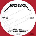 Filename=2018-04-07_StuttgartGermany_2DVD1.jpg
Filesize=216KiB
Dimensions=900x900
Date added=Feb 20, 2019 2018-04-07_StuttgartGermany_2DVD1.jpg