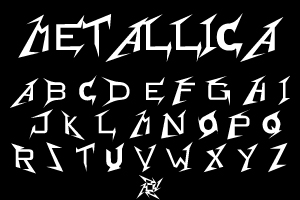 Metallica